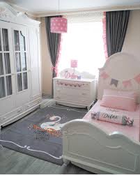 ديكورات وأفكار On Instagram غرفه بنوته تناسق الالوان كلش حلوو رأيكم Afkar Dekor تابعوني ديكور ديكو Girl Room Kids Bedroom Home Decor