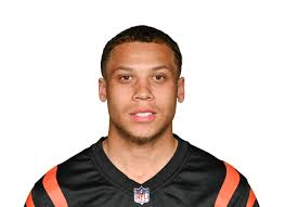 Ja'Marr Chase 2025 Stats per Game