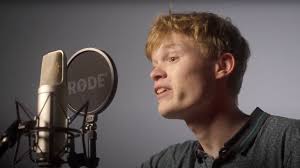 buiten zinnen presenteert Anne Giesen