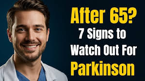 Parkinson's Association Of San Diego goes step-by-step to provide support