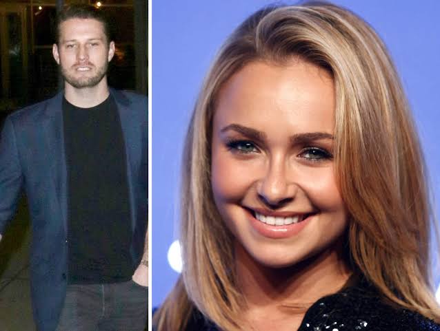 Pojkvännen gav Hayden Panettiere akut motgift mot överdos