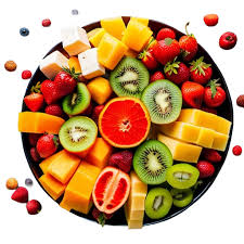 The Health Benefits of Fresh Fruit Bowls