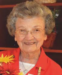 Margaret Jacobs Obituary