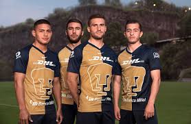 Compra en línea seguro y fácil tus productos favoritos de los pumas unam de la liga mx. Nike Launch Pumas 2020 Third Shirt Soccerbible