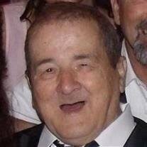 Joseph W. Murphy Obituary