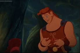 Hercules clip with quote pain? Do You Remember Disney S Hercules As Well As You Think You Do