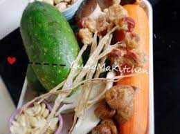日月魚螺頭節瓜湯 recipe recipes food cucumber
