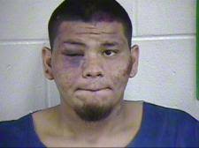 KCMO Police Officer is suspended after accusations of excessive force