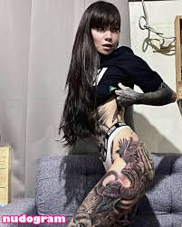 Angelie Pench desirable form