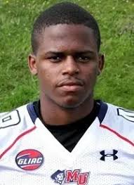 Malik Dudley's Instagram, Twitter & Facebook