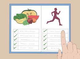 What's the best way to lose weight? How To Lose Weight In A Week With Pictures Wikihow