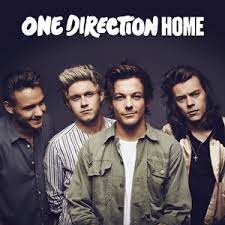 The album was a commercial success, debuting at number one on the uk albums chart and the billboard 200, making one direction the first band in history to have their first three albums all debut atop the billboard 200. Home One Direction Song Wikipedia