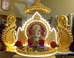Still while india constantly celebrates festivals, they continue to use our tovp design for their pandals! 60 Saraswati Puja Pandal Ideas In 2021 Saraswati Puja Pandal Saraswati Goddess Saraswati Devi