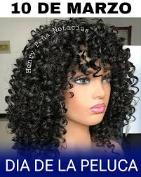 Día Internacional de la Peluca