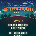 After Good: Gordon Sterling and The People