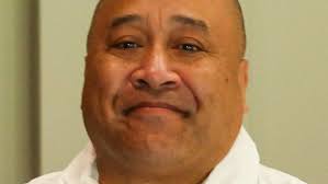 Meet the 'Trust Fall' guy and MC, Ma'a Brian Sagala