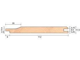 Maybe you would like to learn more about one of these? Shiplap Cladding Tongue Groove Pressure Treated Free Delivery Available