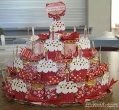 Lauren lubas 6 min quiz if you grew up crav. Hershey Nugget Birthday Cake Ink It Up With Jessica Card Making Ideas Stamping Techniques