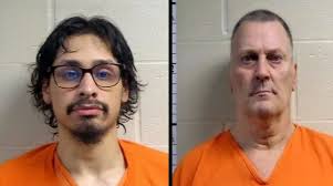 Sheriff reports suspects for sexual assault, drug house