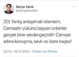Rt ve beğenme her zaman onay anlamına gelmez. 1vyegrmx0sybhm