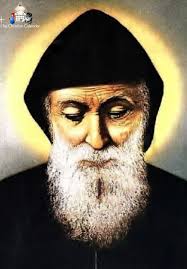القديسة رفقا † Saint Rafqa