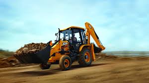 Jcb is a manufacturer of equipment for construction, agriculture, waste handling, and demolition, based in rocester, england. Jcb Wallpapers Wallpaper Cave