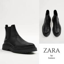 Enter now and discover all the shoes in the new collection at zara.com. Zara Men S Boots Shop Online Now Buyma