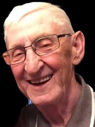 Obituary for Bernard "Bernie" Joseph Denief