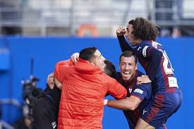 Our website is made possible by displaying online advertisements to our visitors. Barcelona Loanee Marc Cucurella Inspires Eibar To Real Madrid Win Barca Blaugranes