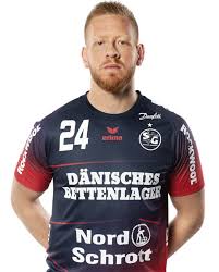 Patrik gottfridsson of karlstads universitet, karlstad | read 10 patrik gottfridsson. Velux Ehf Champions League 2019 20 Clubs Sg Flensburg Handewitt Gottfridsson Jim