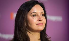 Caroline Flint says Labour must widen policy focus to attract more support 
