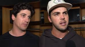 Cal Quantrill challenges hitters in spring