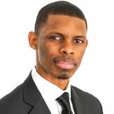 Reverend Kevin Gresham II