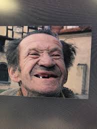 Mallverine : r/WalmartCelebrities