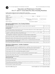 Browse maintenance form templates and examples you can make with smartdraw. Maintenance Checklist Template 2 Free Templates In Pdf Word Excel Download