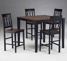 Homury 3 piece dining table set with cushioned chairs, modern counter height dinette set, small kitchen table set with 1 table and 2 chairs for dining room, kitchen, small spaces, espresso and brown. Walmart Dining Room Chairs Decor Ideas Cheap Kitchen Tables Kitchen Table Settings Dining Room Chairs