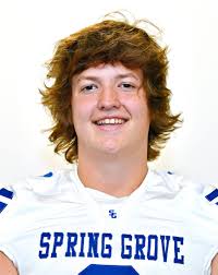 Expectations higher for Spring Gove football in Trone's second season as  coach