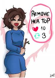 Strip Game – Last - Comics Porno