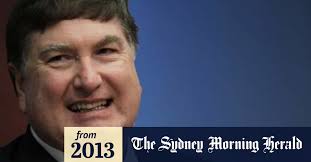 Dell's former lieutenant leads coup attempt