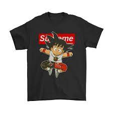 Maybe you would like to learn more about one of these? Supreme Dbz Shirt Shop Clothing Shoes Online