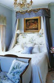 Blue Inspiration Chambre A Coucher Design Deco Maison Chambre A Coucher