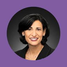 A Conversation with Rochelle Walensky