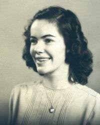 Obituary of Margaret Kathleen Nason