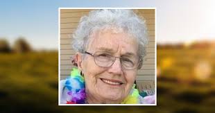 Marcella E. Pyle Obituary 2022
