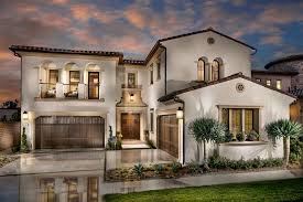 Irvine Ca New Homes For Sale Bella Vista At Orchard Hills California Homes Luxury Homes Curb Appeal