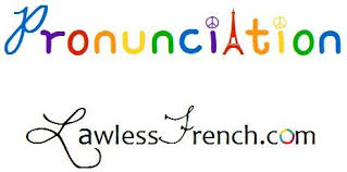 Ll Lawless French Pronunciation French Pronunciation Teaching French