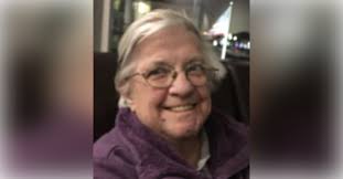 Obituary information for Phillipa F. Van Orden