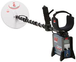 Want something that is of quality and not a toy? Gpx 5000 Metal Detector