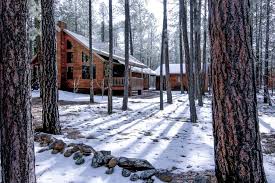 Holiday home is located in 9 km from the centre. 14 Best Cabin Rentals In Pinetop Lakeside Arizona