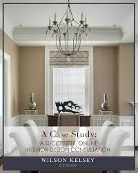 How An Online Interior Design Consultation Helped A Client Living 1 500 Miles Away Wilson Kelsey Design Online Interior Design Interior Design Advice Interior Design Consultation